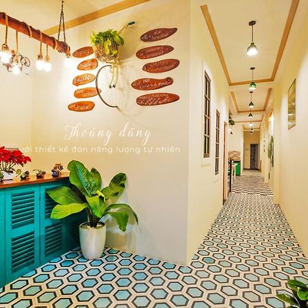 Hue Eco Homestay Exterior photo