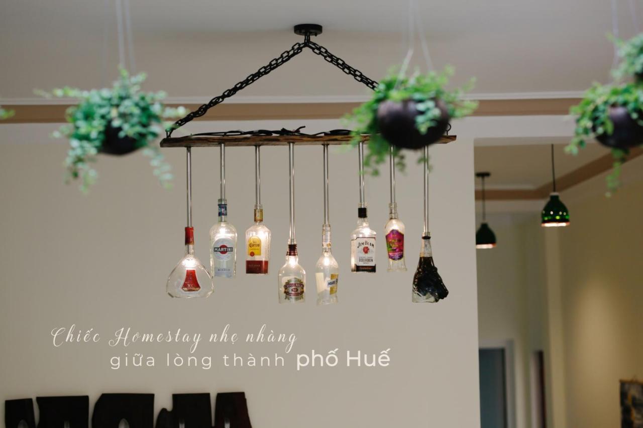 Hue Eco Homestay Exterior photo