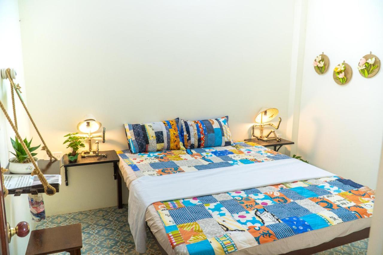 Hue Eco Homestay Exterior photo