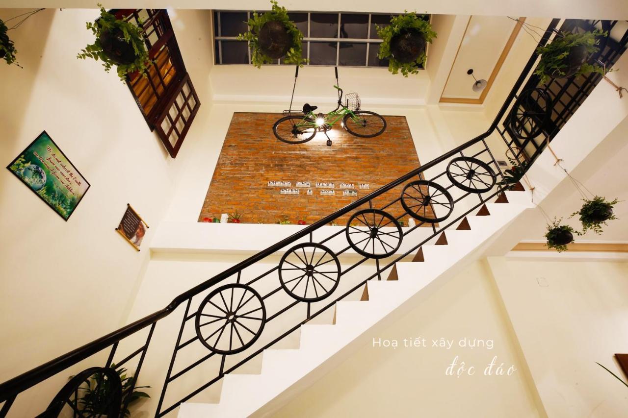 Hue Eco Homestay Exterior photo