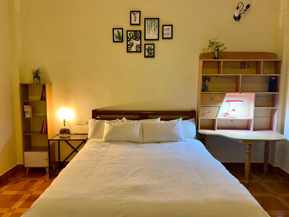 Hue Eco Homestay Exterior photo