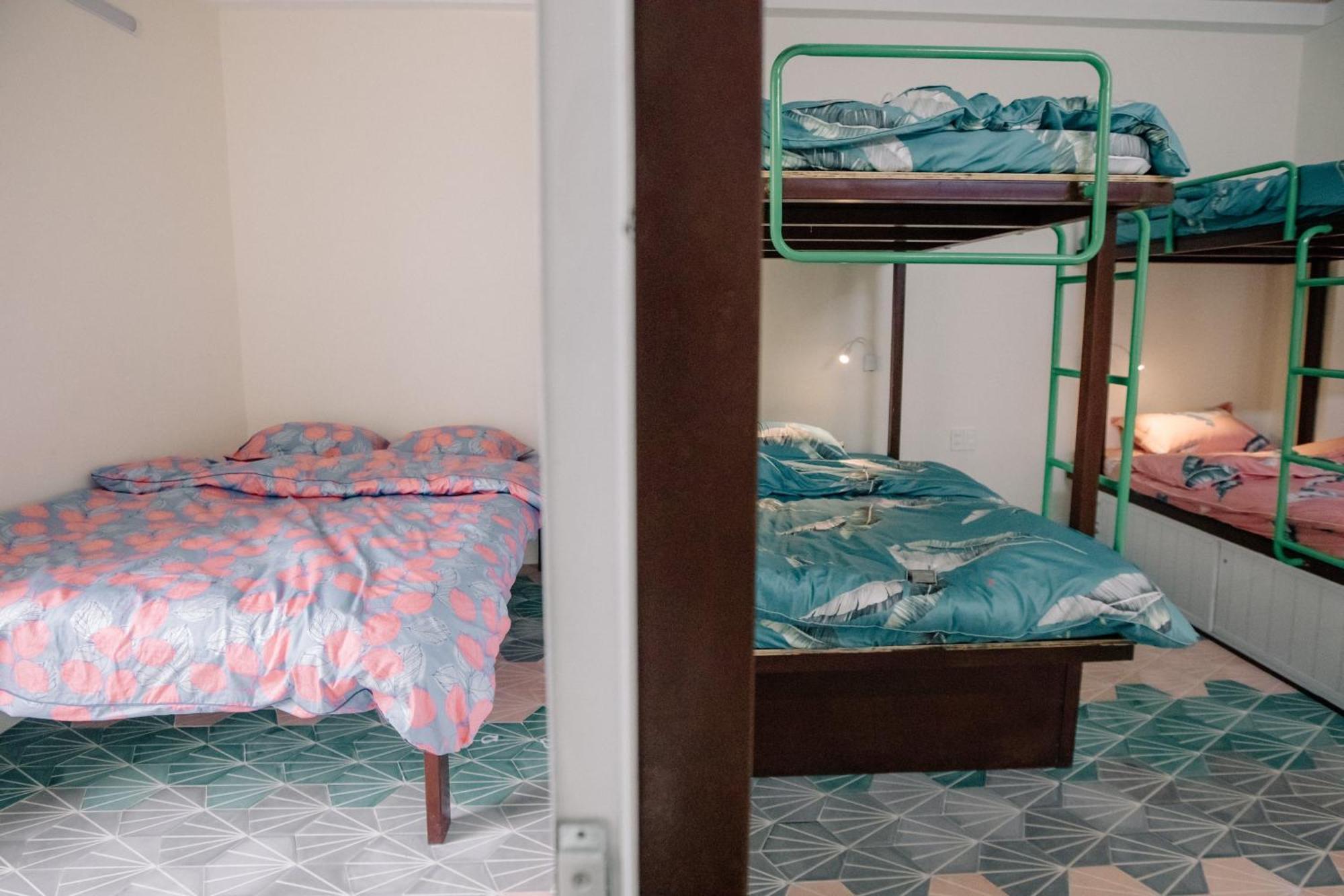 Hue Eco Homestay Exterior photo